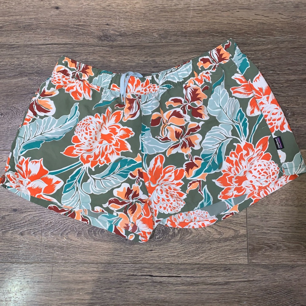 Patagonia Shorts